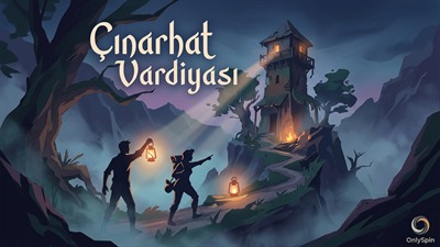 Çınarhat Vardiyası — OnlySpin Kooperatif